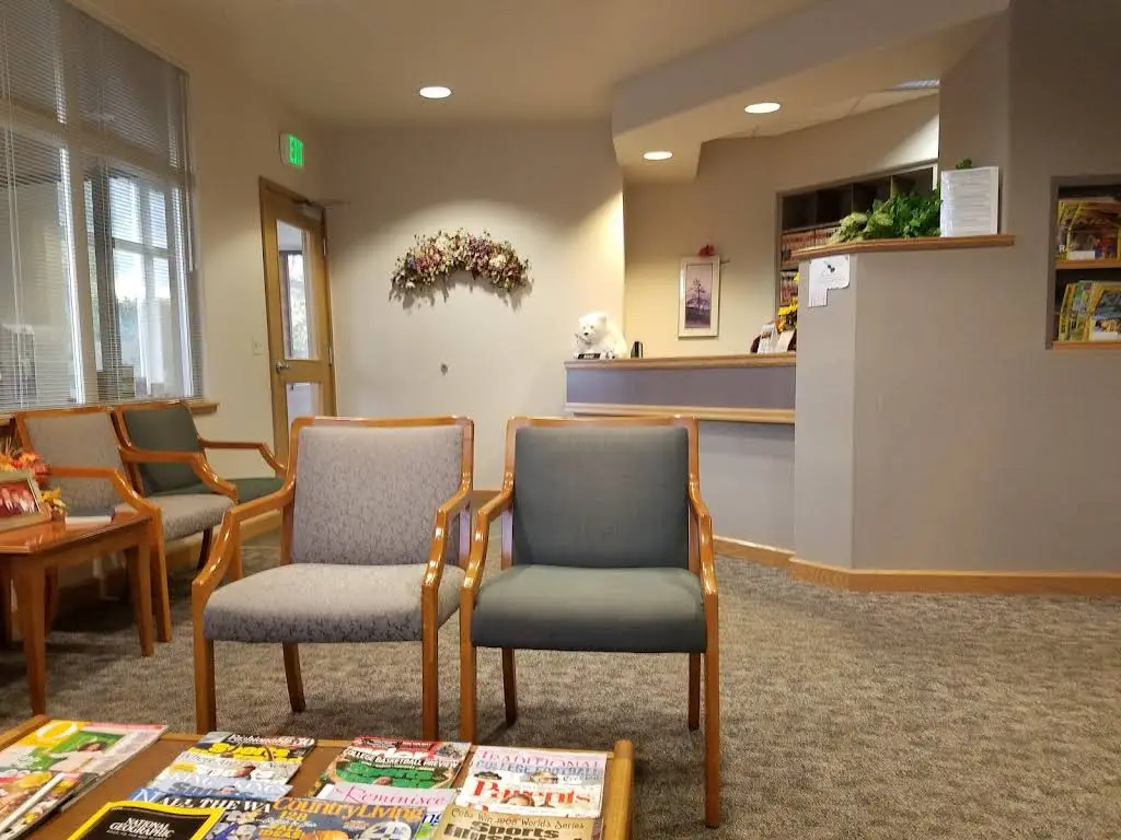 Capital City Smiles - Professional dental clinic exterior with modern facilities