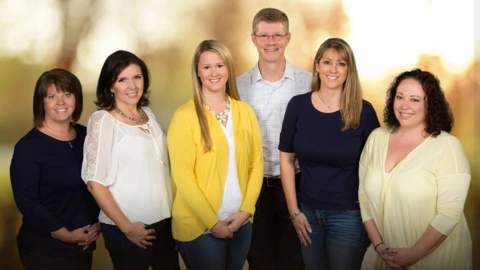 Olympia Prosthodontics & Cosmetic Dentistry - Professional dental clinic exterior with modern facilities
