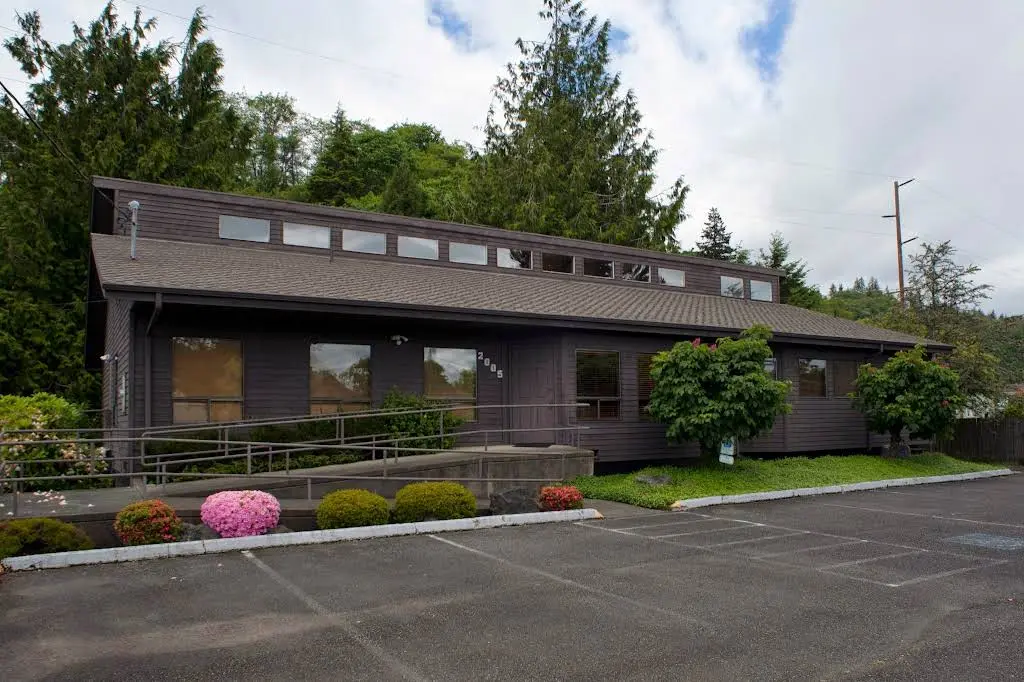 Shiflett Family Dentistry - Professional dental clinic exterior with modern facilities