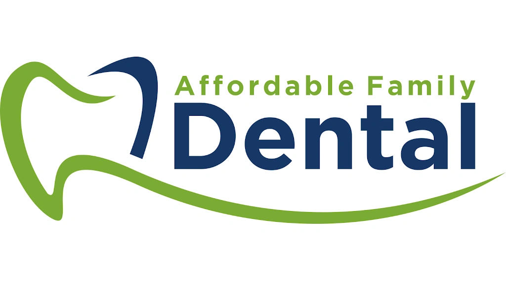 Affordable Family Dental