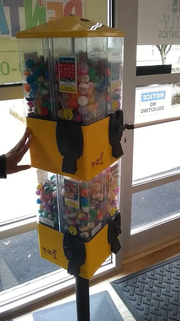 Kid's Dental