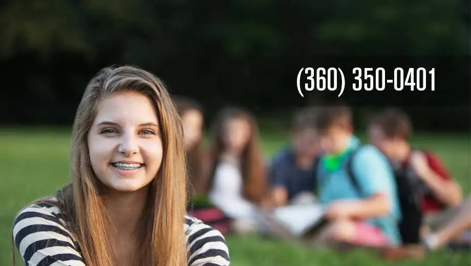 Family Orthodontics - Professional dental clinic exterior with modern facilities