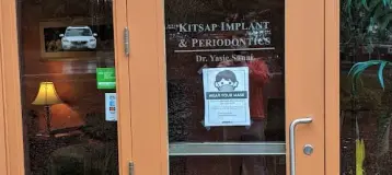 Kitsap Implant & Periodontics
