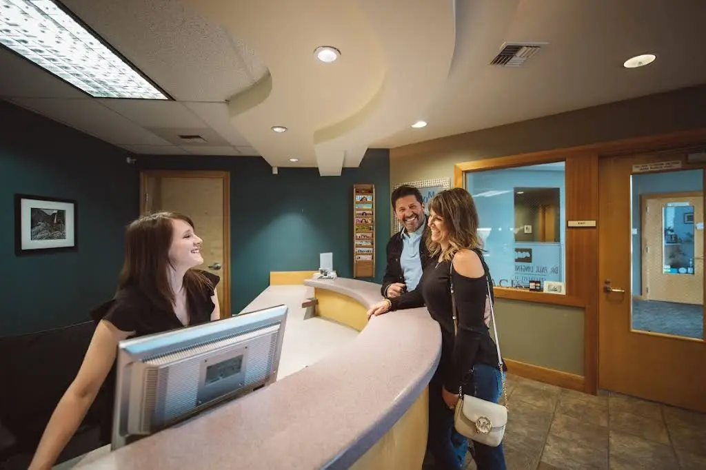 Master Orthodontics and Facial Esthetics - Professional dental clinic exterior with modern facilities