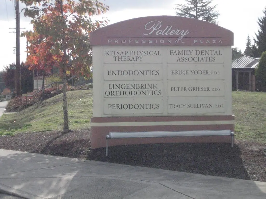 Family Dental Associates
