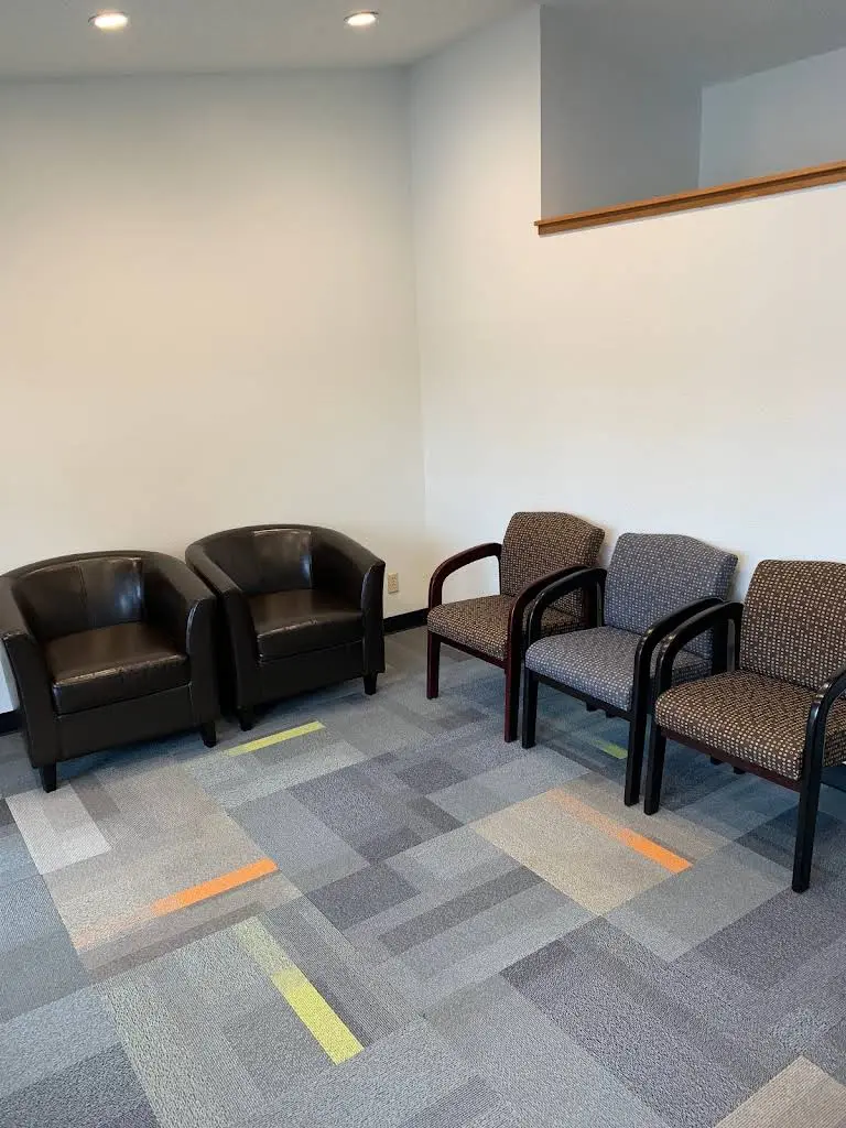 Sunrise Dental Gig Harbor - Professional dental clinic exterior with modern facilities