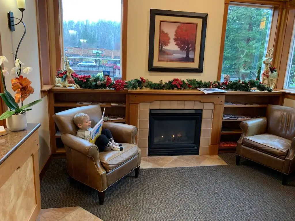 RiverTree Dental
