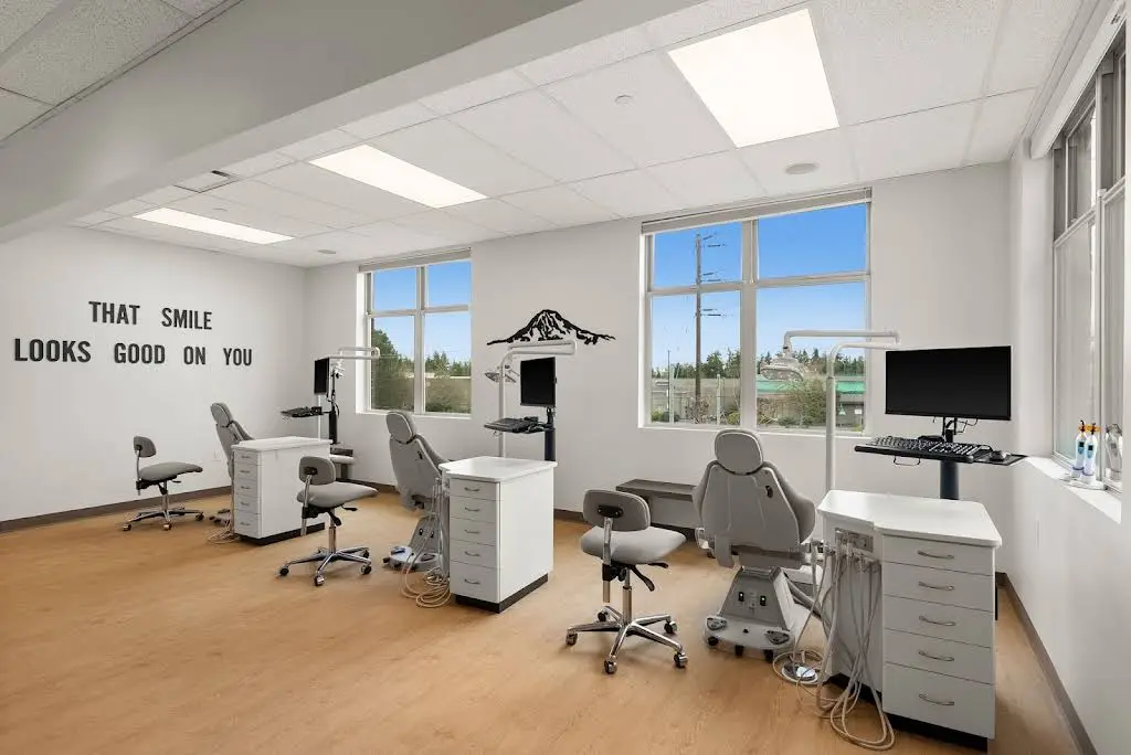 Propper Smiles Orthodontics - Professional dental clinic exterior with modern facilities