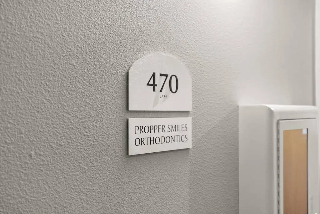 Propper Smiles Orthodontics