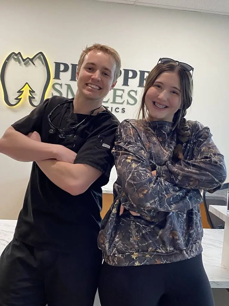 Propper Smiles Orthodontics