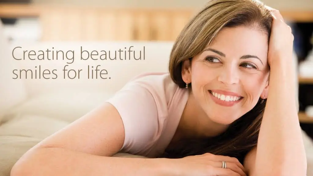 Legacy Dental Group - Professional dental clinic exterior with modern facilities