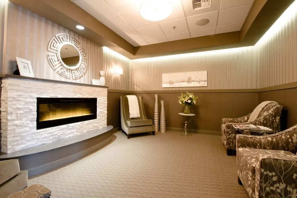 Tranquility Dental Wellness - Professional dental clinic exterior with modern facilities