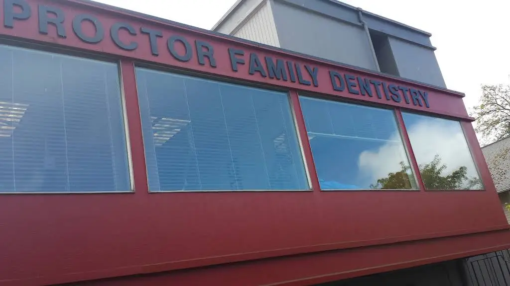 Proctor Family Dentistry
