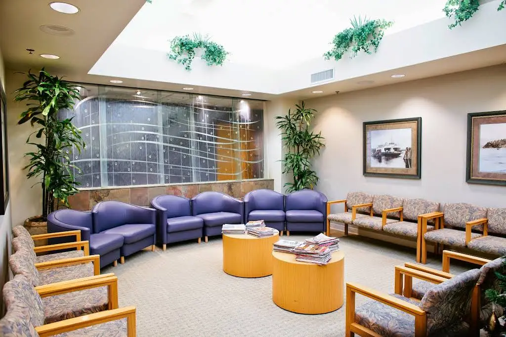Plancich Dental - Professional dental clinic exterior with modern facilities