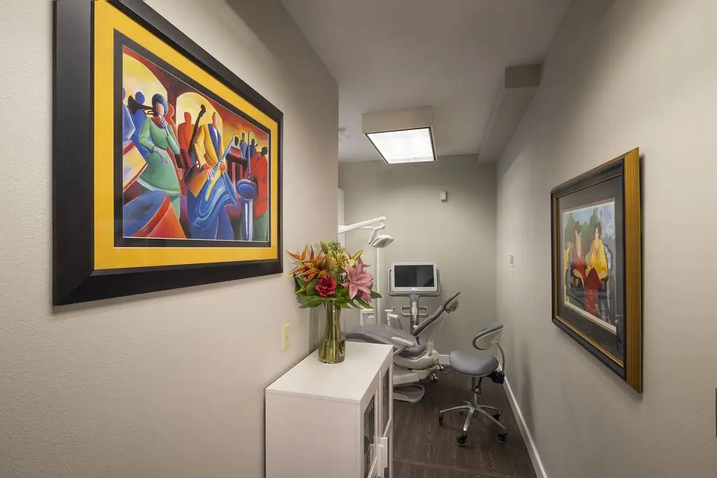 Westgate Dental Corporation - Professional dental clinic exterior with modern facilities