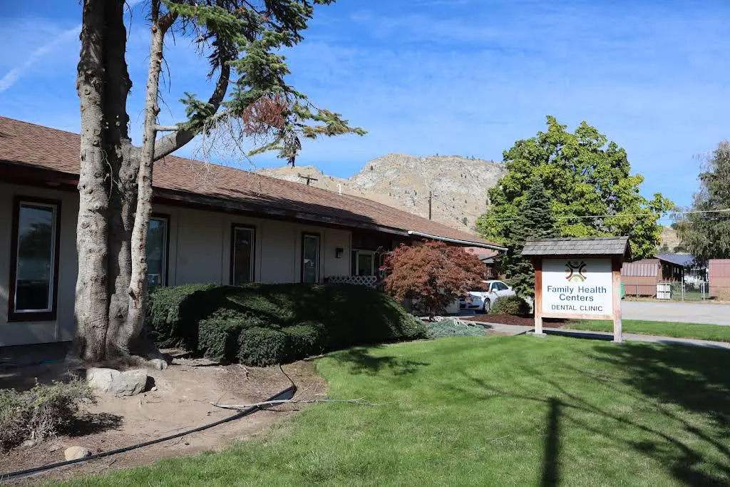 Family Health Centers- Brewster Dental Clinic - Professional dental clinic exterior with modern facilities