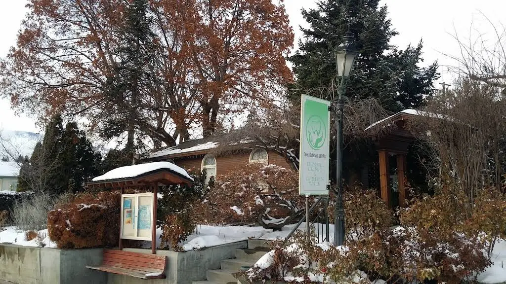 Casey D. Sutherland, DMD, PLLC - Professional dental clinic exterior with modern facilities