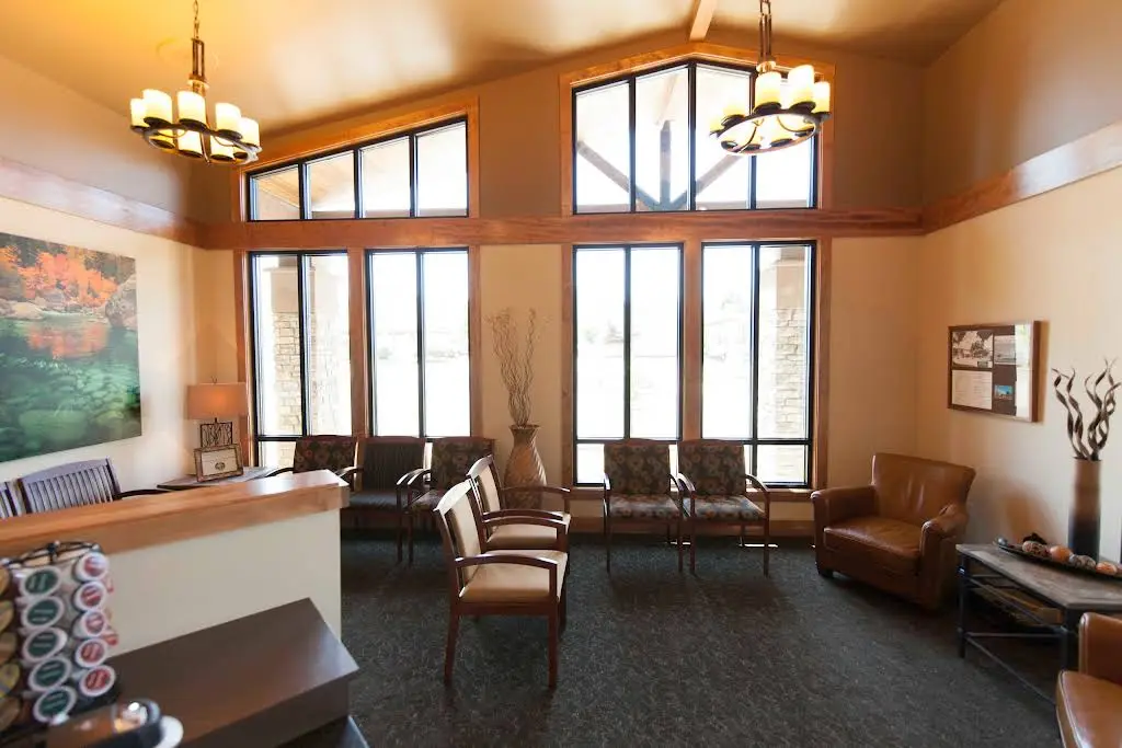 Riverway Family Dental - Professional dental clinic exterior with modern facilities