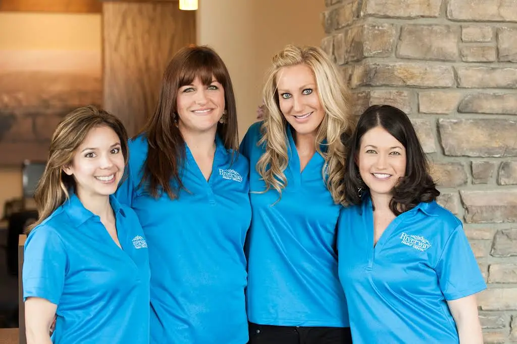 Riverway Family Dental