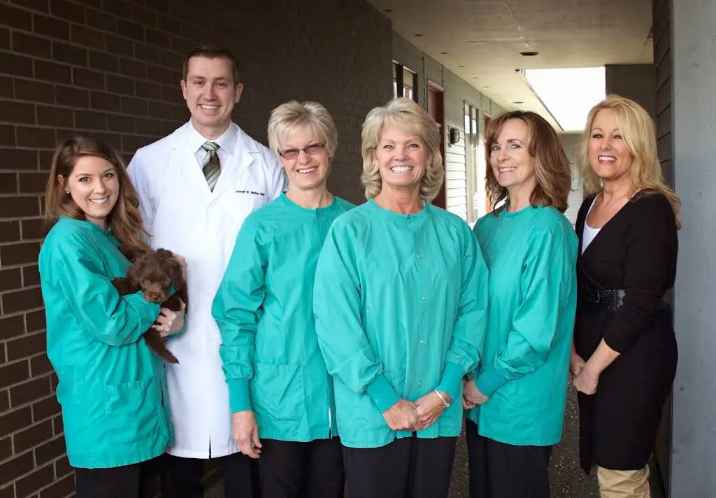 Family Tree Dentistry - Professional dental clinic exterior with modern facilities