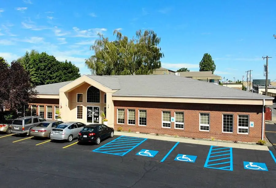 CHAS Health Family Dental Clinic - Professional dental clinic exterior with modern facilities