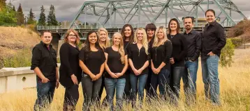 Sunrise Dental North Spokane