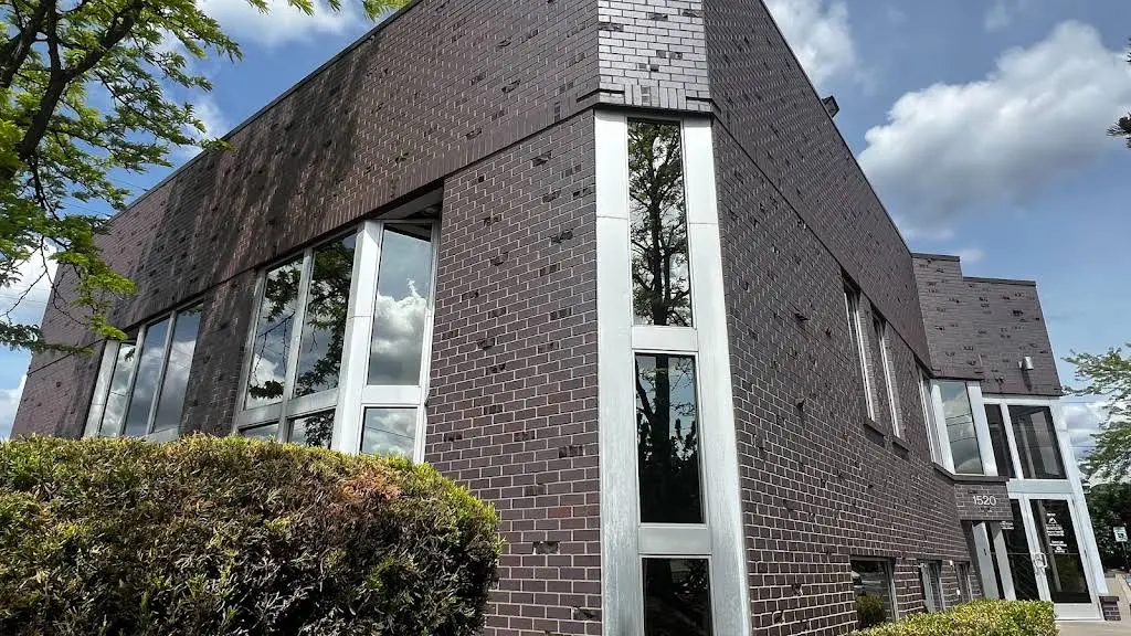 North Hill Dentistry - Professional dental clinic exterior with modern facilities