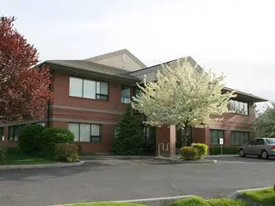 Cascade Dental Care - North Spokane - Professional dental clinic exterior with modern facilities