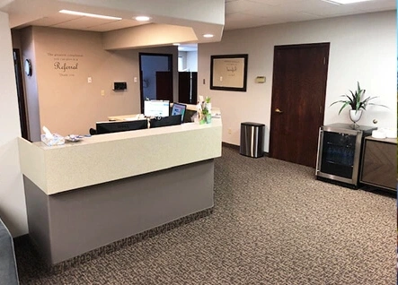 Matta Family Dentistry - Professional dental clinic exterior with modern facilities