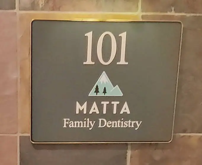 Matta Family Dentistry