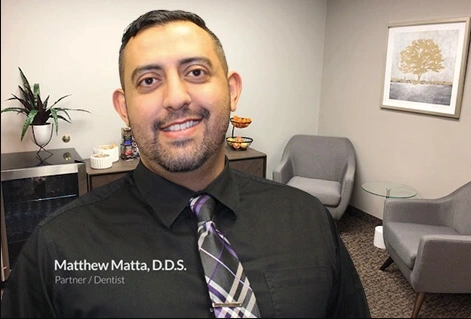 Matta Family Dentistry
