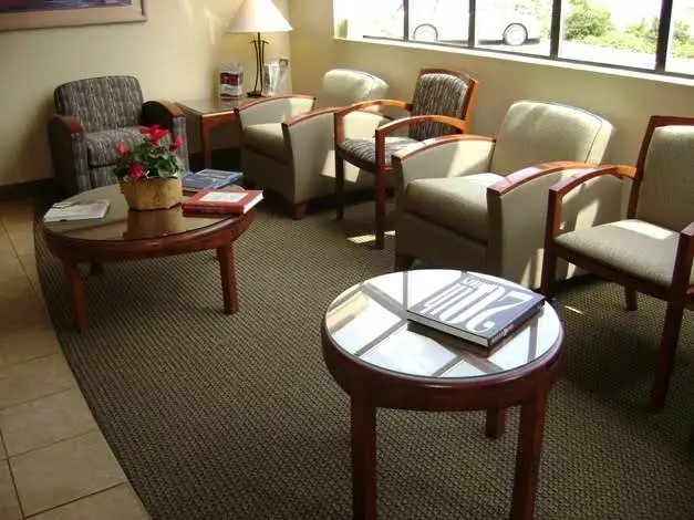 Amanda G. Mayes Dentistry - Professional dental clinic exterior with modern facilities