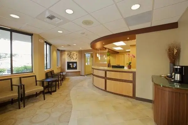 Bear Creek Family Dentistry - Professional dental clinic exterior with modern facilities