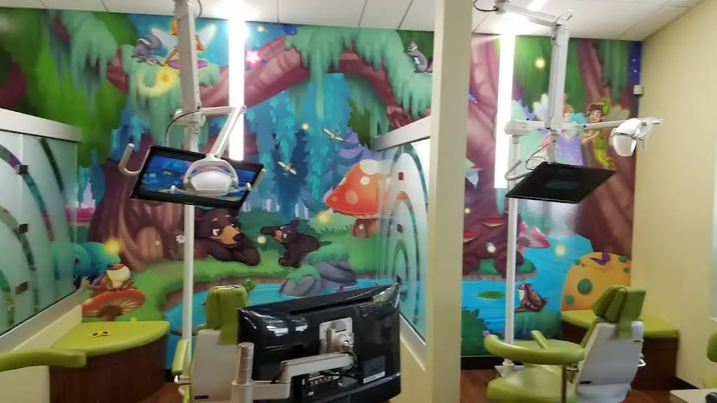 Highlands Kids Dentistry