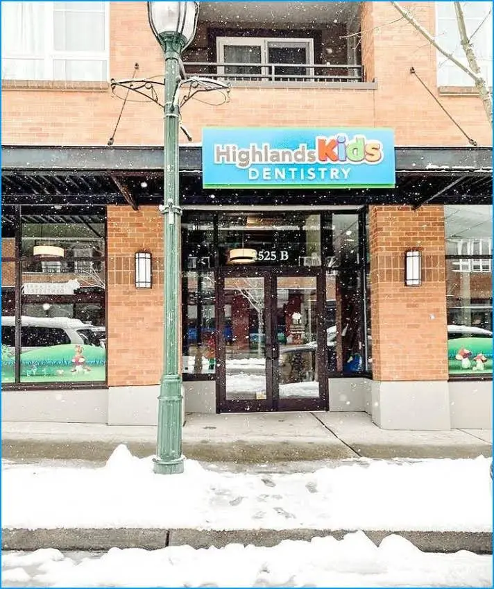 Highlands Kids Dentistry