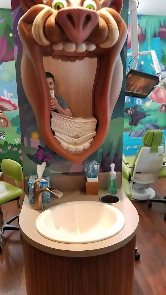 Highlands Kids Dentistry