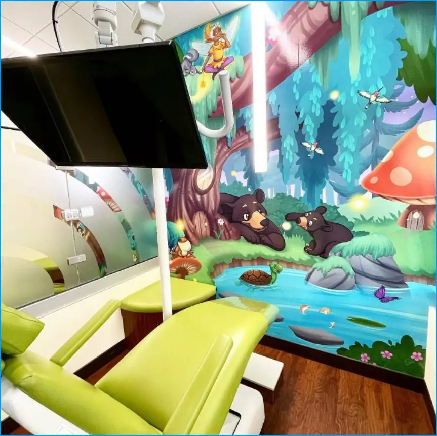 Highlands Kids Dentistry