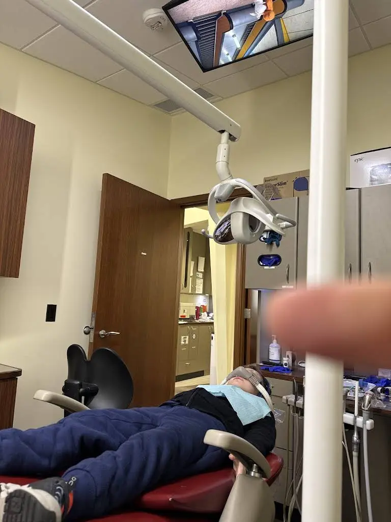 Highlands Kids Dentistry