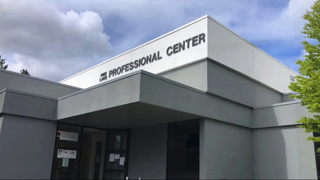 Pine Lake Family Dentistry