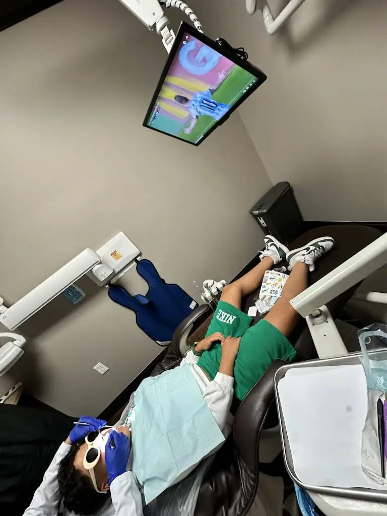 Pine Lake Family Dentistry