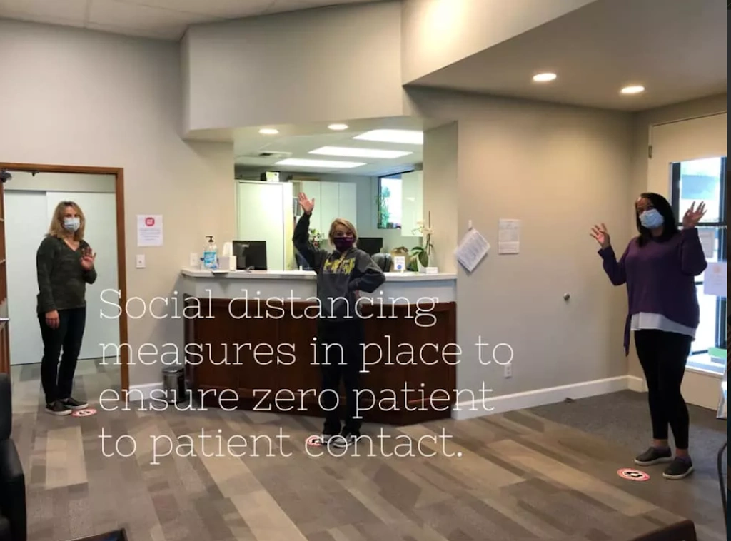 Pine Lake Family Dentistry