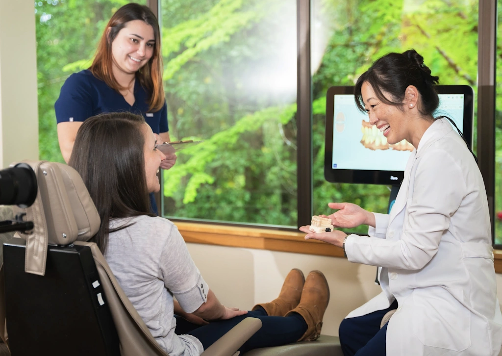 Pine Lake Family Dentistry