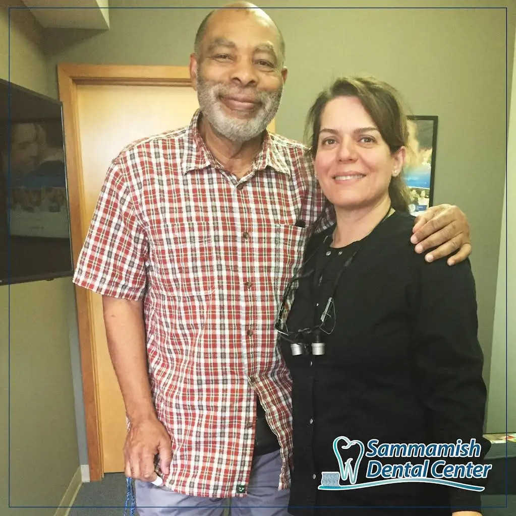 Sammamish Dental Center