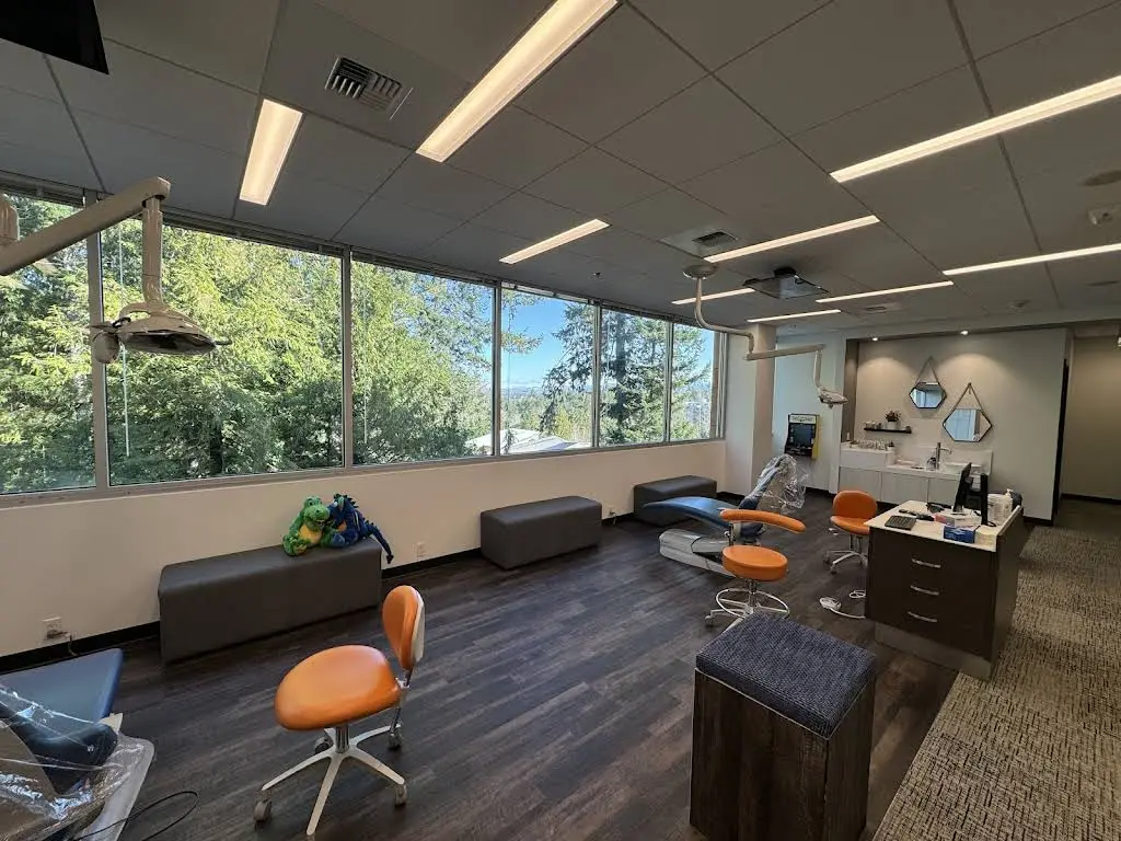 Nurture Kids Dentistry