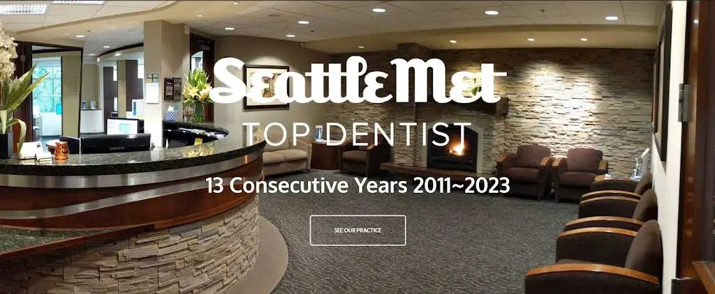Michael A MacInnes, DDS, PLLC - Professional dental clinic exterior with modern facilities