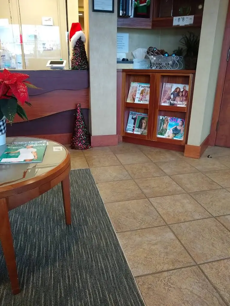 Jason Widner DMD Family Dentistry - Professional dental clinic exterior with modern facilities