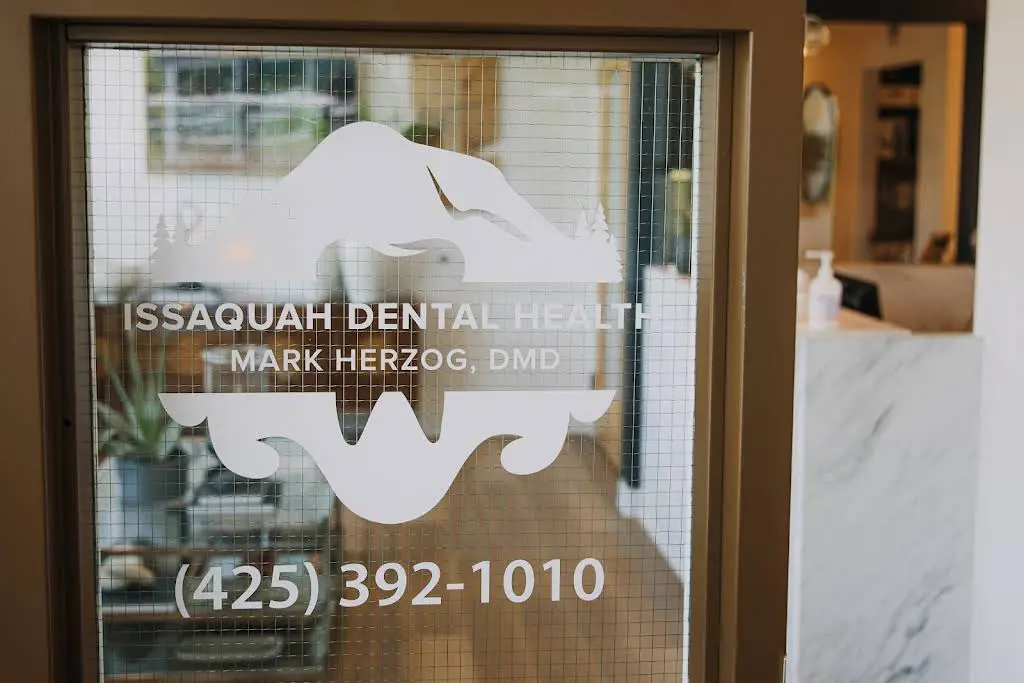 Issaquah Dental Health