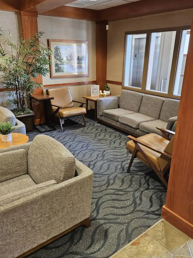 Tacoma Endodontic Studio - Professional dental clinic exterior with modern facilities