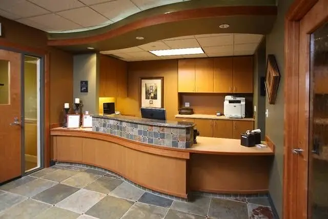 Sound Surgical Arts - Professional dental clinic exterior with modern facilities