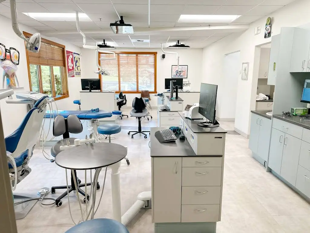 Fircrest Children's Dentistry